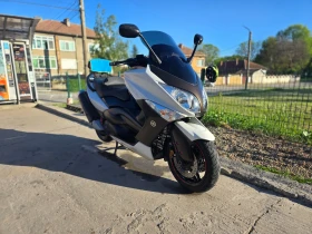 Yamaha T-max, снимка 5