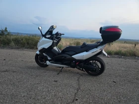 Yamaha T-max, снимка 3
