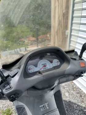 Honda Foresight, снимка 5