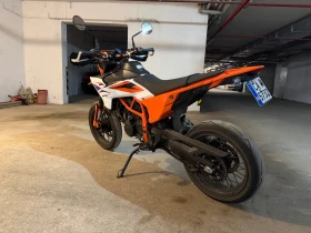 Ktm SMC R 390, снимка 5