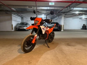 Ktm SMC R 390, снимка 1