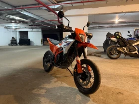 Ktm SMC R 390, снимка 2