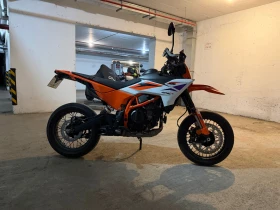 Ktm SMC R 390, снимка 3