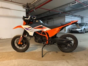 Ktm SMC R 390, снимка 4