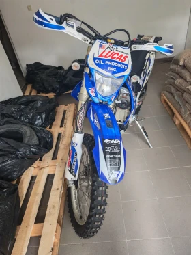 Yamaha Wr WR 250 F, снимка 2