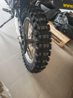 Yamaha Wr WR 250 F, снимка 7