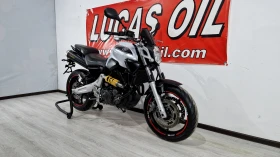 Yamaha Mt-03 660ie, А2-34kw, 2006г., снимка 10