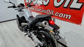 Yamaha Mt-03 660ie, А2-34kw, 2006г., снимка 3