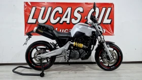 Yamaha Mt-03 660ie, А2-34kw, 2006г., снимка 8