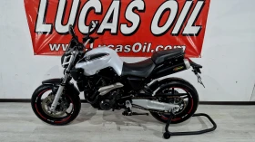 Yamaha Mt-03 660ie, А2-34kw, 2006г., снимка 2