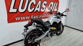 Yamaha Mt-03 660ie, А2-34kw, 2006г., снимка 12