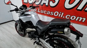 Yamaha Mt-03 660ie, А2-34kw, 2006г., снимка 4