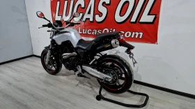 Yamaha Mt-03 660ie, А2-34kw, 2006г., снимка 7