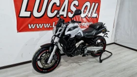 Yamaha Mt-03 660ie, А2-34kw, 2006г., снимка 6