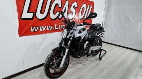 Yamaha Mt-03 660ie, А2-34kw, 2006г., снимка 5