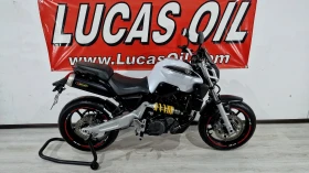 Yamaha Mt-03 660ie, А2-34kw, 2006г., снимка 9