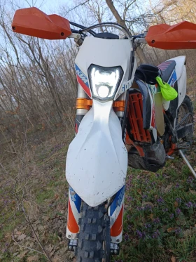 Ktm EXC, снимка 4