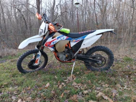 Ktm EXC, снимка 2