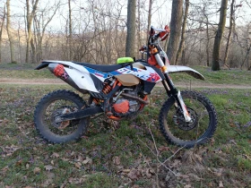 Ktm EXC, снимка 3