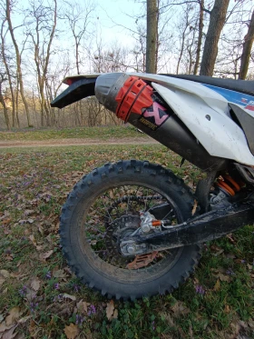 Ktm EXC, снимка 5