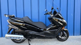 Honda Forza 250i