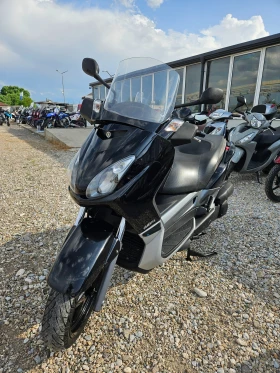 Yamaha X-max 250i ������ ������  | Mobile.bg � ����� ������ 8