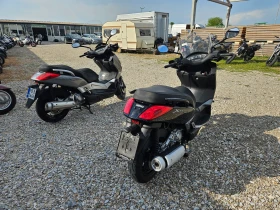 Yamaha X-max 250i ������ ������  | Mobile.bg � ����� ������ 3