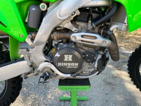 Обява за продажба на Kawasaki Kx 450F ~11 300 лв. - изображение 6