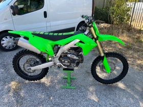 Обява за продажба на Kawasaki Kx 450F ~11 300 лв. - изображение 4