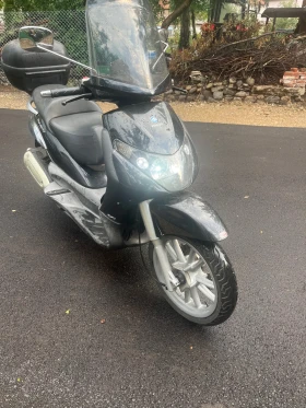 Обява за продажба на Piaggio Beverly ~2 000 лв. - изображение 1