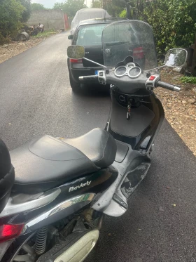 Обява за продажба на Piaggio Beverly ~2 000 лв. - изображение 2