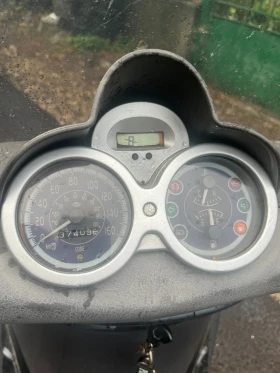 Обява за продажба на Piaggio Beverly ~2 000 лв. - изображение 1