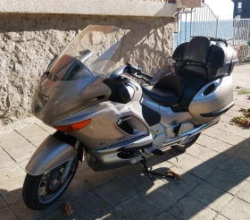 BMW K 1200 LT | Mobile.bg    8