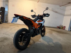 Ktm SMC R 390 A2 | Mobile.bg � ����� ������ 6