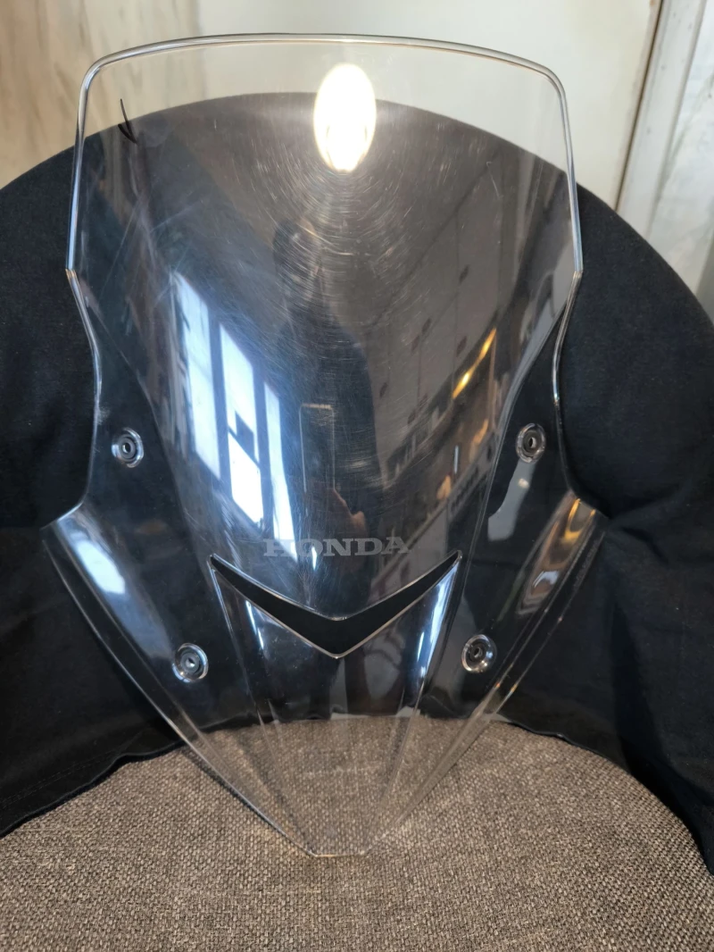 Honda Nc, снимка 2 - Мотоциклети и мототехника - 52074588