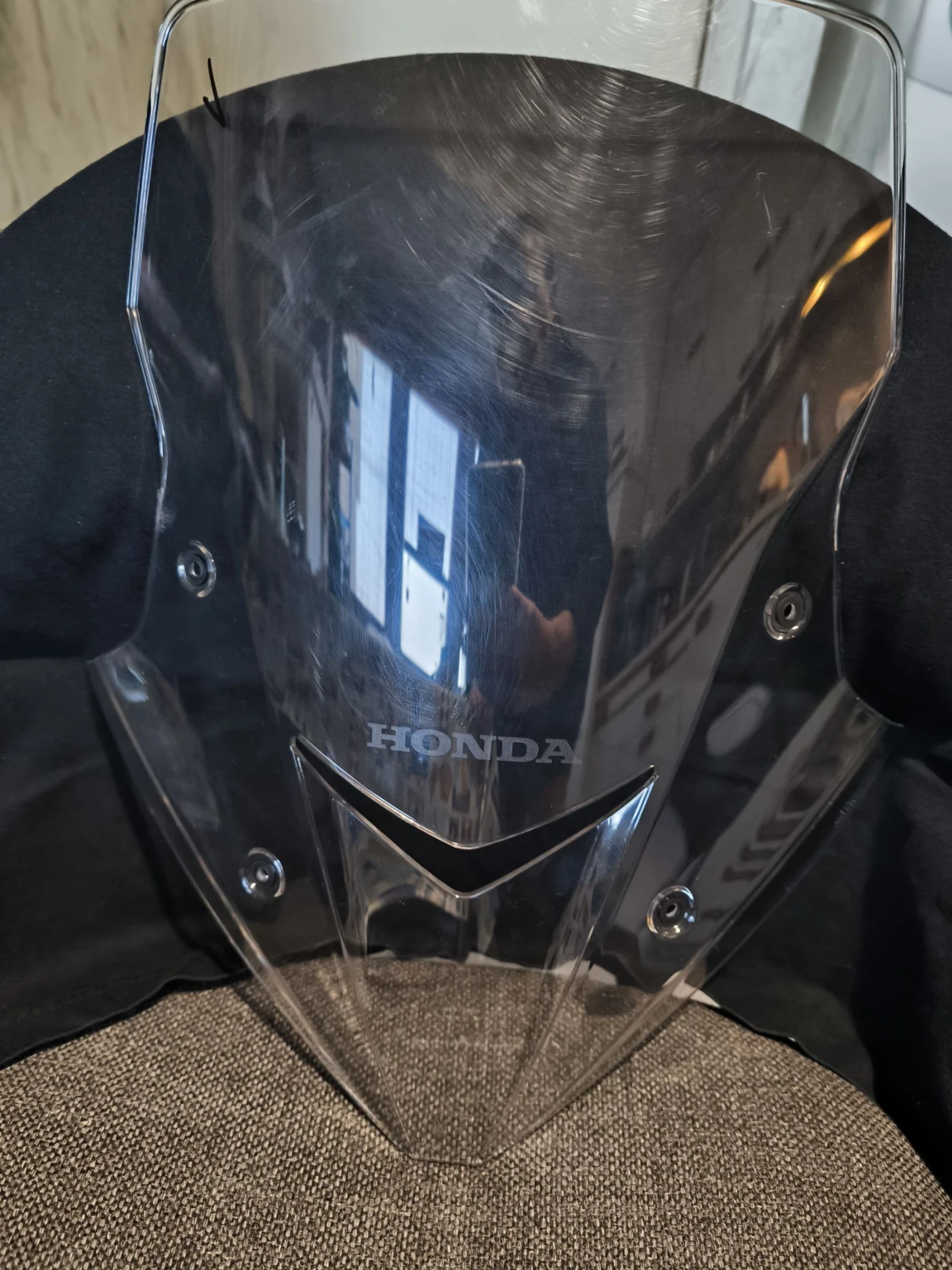 Honda Nc, снимка 1