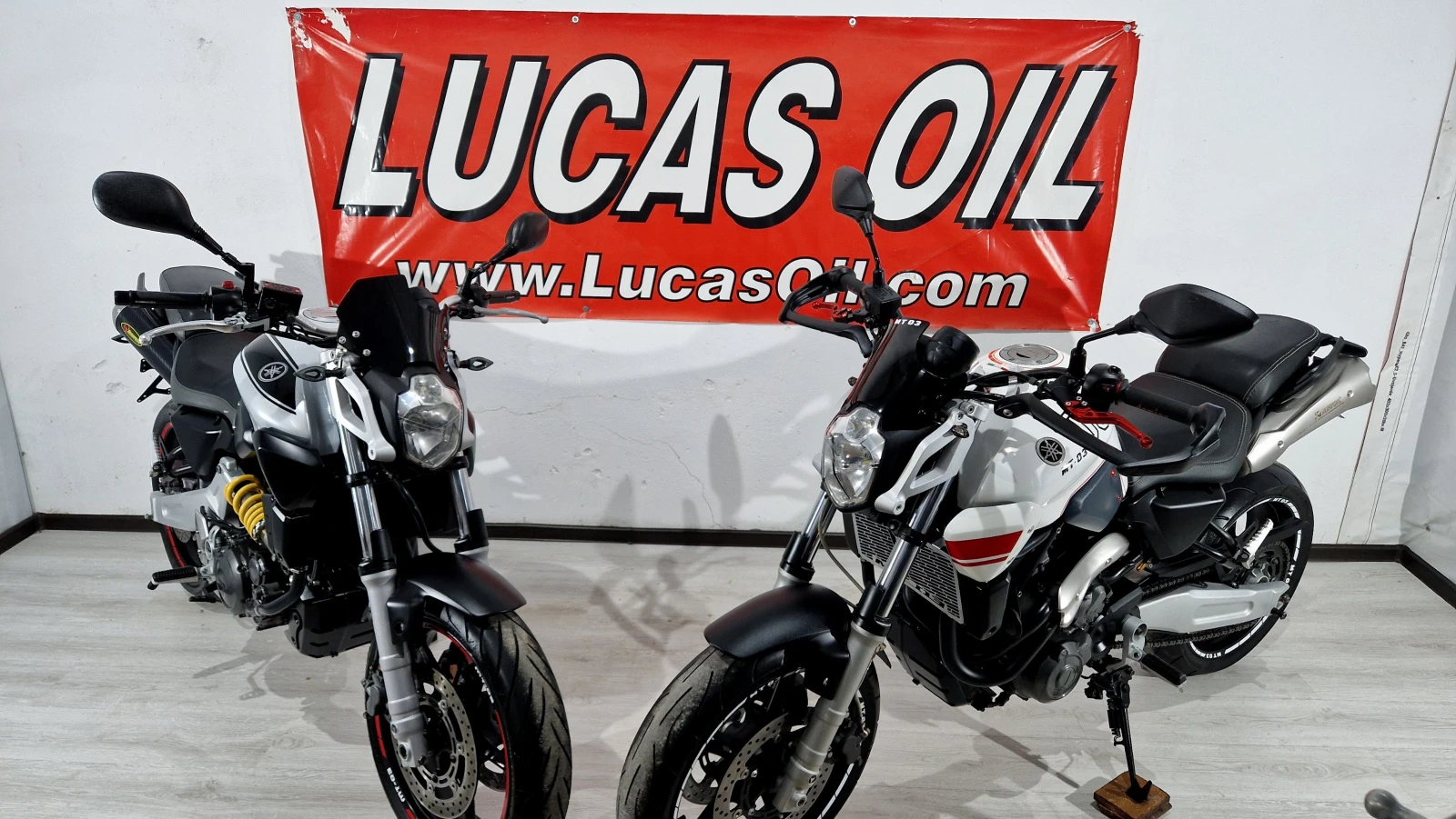 Yamaha Mt-03 660ie, 2-34kw, 2006. | Mobile.bg   17