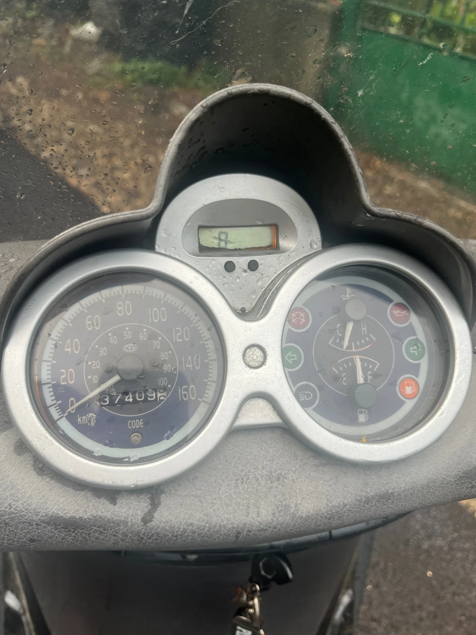 Piaggio Beverly  - изображение 2