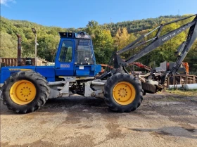Обява за продажба на Специализирани машини Машини за дърводобив Rottne 5000 pro ~96 000 лв. - изображение 1