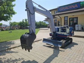   Kubota