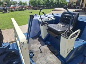  Kubota KH 027 | Mobile.bg    3