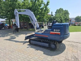  Kubota KH 027 | Mobile.bg    5