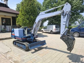  Kubota KH 027 | Mobile.bg    4