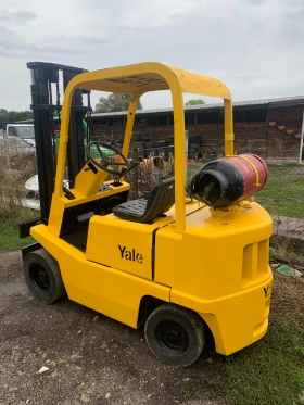      Yale 1.5t