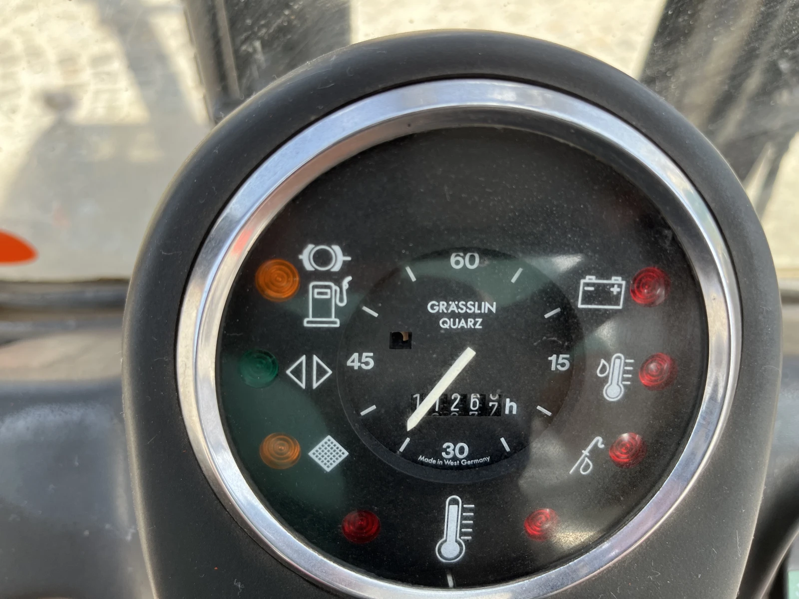 ������� Linde Deutz/VW | Mobile.bg � ����������� 7