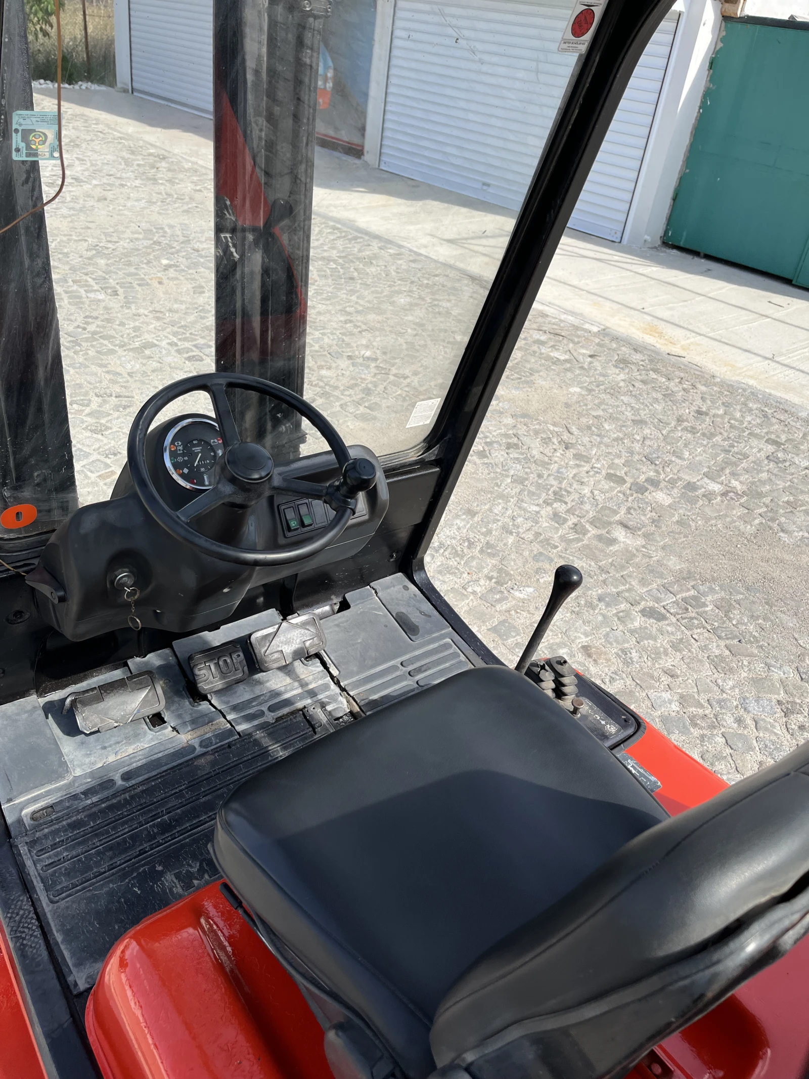 ������� Linde Deutz/VW | Mobile.bg � ����������� 8