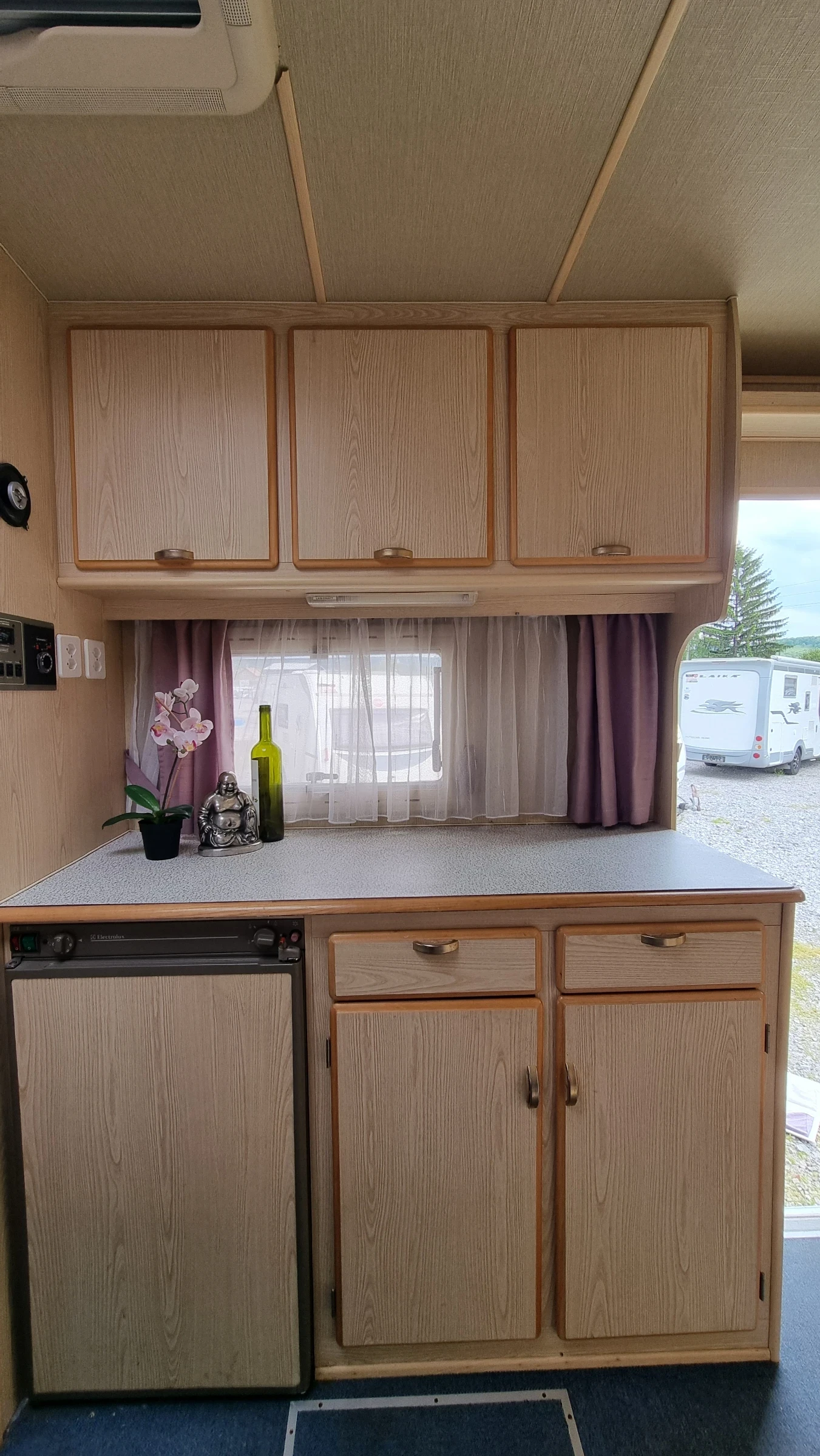  Euramobil 550  2, 5TD | Mobile.bg   12