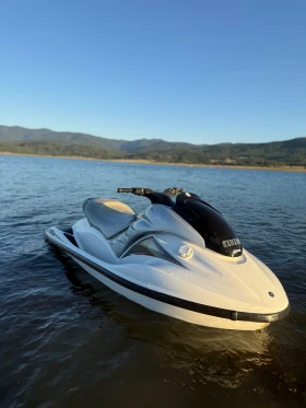 Обява за продажба на Джет Yamaha WP ~7 600 лв. - изображение 1