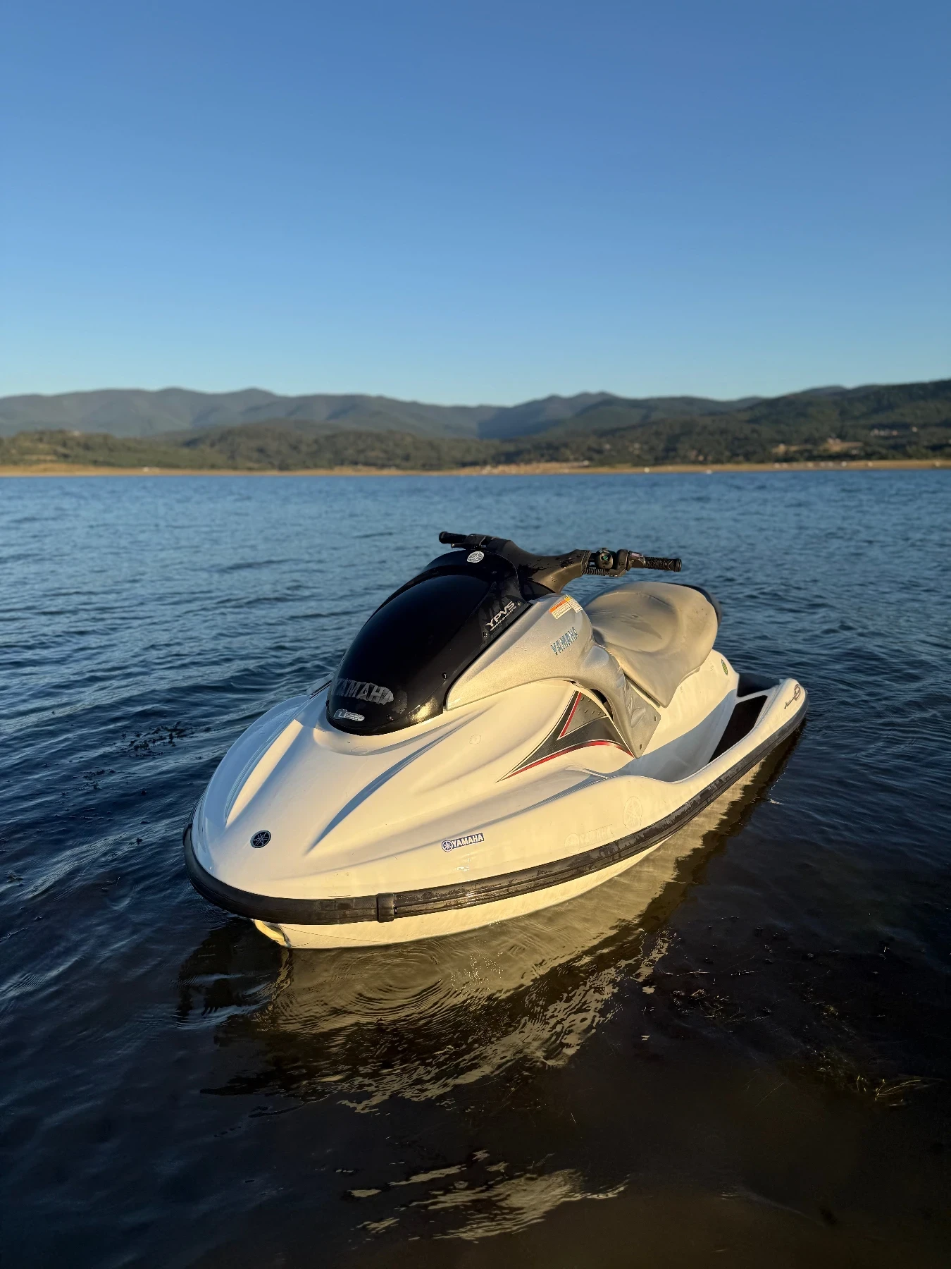 ���� Yamaha WP | Mobile.bg � ����������� 1