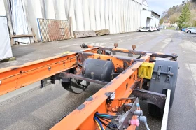 За камион Други Krone AZ Алуминиеви джанти BDF, снимка 10